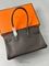Сумка тёмно-коричневая от Hermès BP5-567745 — фото 2 [TG df243b9ce973-002]
