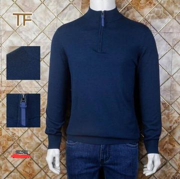 Кофта премиальная Tom Ford BP-38620