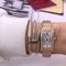 Часы Cartier BP-15723 стильные