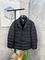 Куртка из нейлона Loro Piana BPLUX5324