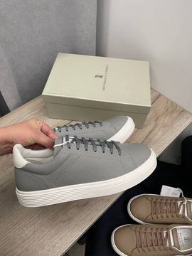 Кеды BC стильные BP-45789