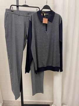 Костюм мужской Loro Piana BP-45795