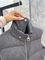 Жилетка из шерсти и нейлона Loro Piana BPLUX5329