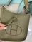 Женская коллекционная сумка Evelyne mini Hermes BP-40175