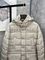 Куртка из хлопка Kiton BPLUX5425
