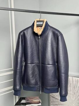 Дубленка люксовая BC BP-45370