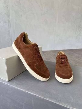 BC стильные мужские кеды BP-48955