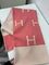 Стильный плед Hermes BP-26665