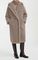 Пальто Max Mara BP-20202 эксклюзивное