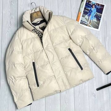 Пуховик повседневный Dsquared BP-21770