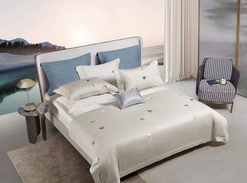 Комплект постельного белья Blumarine BP-13694