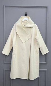 Пальто Jil Sander BP-20808 премиальное