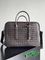 Портфель из телячьей кожи Bottega Veneta BPLUX5557