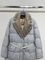 Коллекционное пальто Loro Piana BP-41767