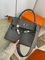 Коллекционная женская сумка Kelly Lakis 32 см Hermes BP-27401