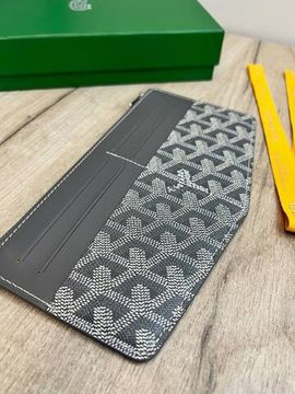 Коллекционный кошелек Goyard BP-40714