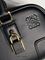 Сумка чёрная от Loewe Amazona 23 Cropped BP5-393812 — фото 3 [TG af54bab06177-003]