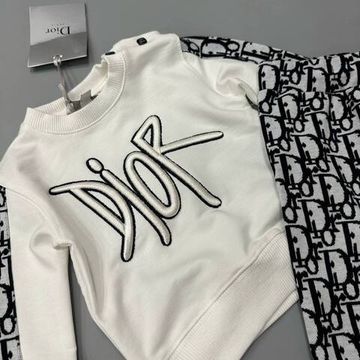 Костюм Christian Dior стильный BP-46238