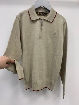 Поло стильное Loro Piana BP-44872