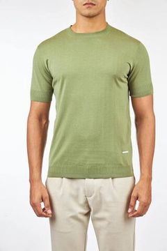 Футболка Mandelli BP-47574 повседневная