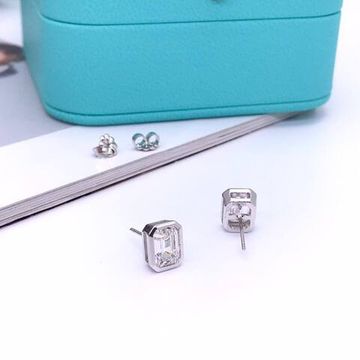 Элитные серьги Tiffany&Co BP-25901