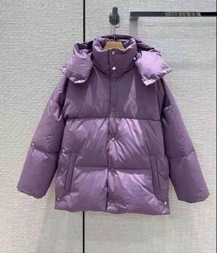 Пуховик Bottega Veneta BP-19400 премиум