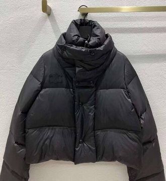 Коллекционный пуховик Celine BP-23567