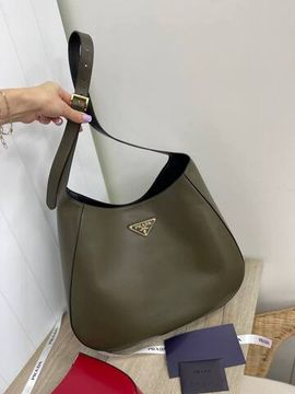 Коллекционная женская сумка Prada BP-31610