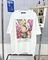 Футболка с узором Flower Tapestry премиум Louis Vuitton BP-26056