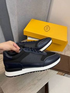 Tods премиум кроссовки BP-46163