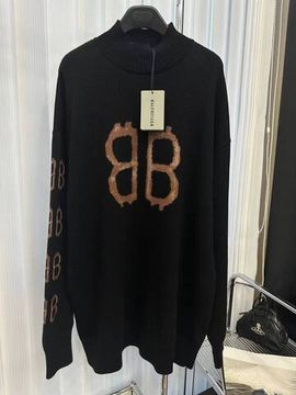 Balenciaga женский свитер премиум BP-43309