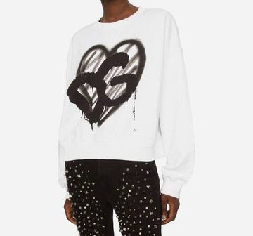 Свитшот Dolce & Gabbana BP-23770 премиум