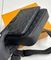Сумка-мессенджер чёрная от Louis Vuitton Trio Messenger BP5-666766 — фото 3 [TG bff0438b85f4-003]