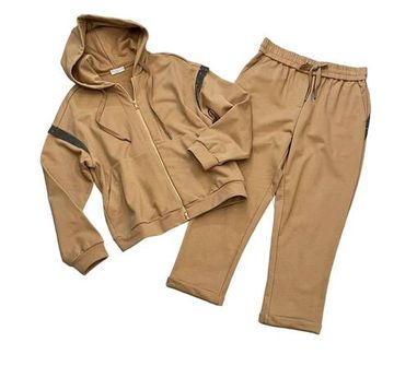 Спортивный костюм BC трендовый BP-27563