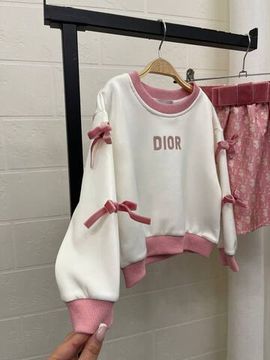 Костюм из высококачественного материала Christian Dior BP-45829