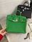 Премиум сумка женская Birkin 25 см, PHW Togo Hermes BP-42139