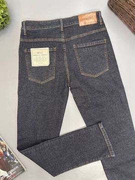 Джинсы ZEGNA премиум BP-18850