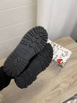 Лоферы кожаные Dolce & Gabbana BP-45152