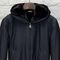 Куртка мужская из премиальной ткани Loro Piana BP-25294