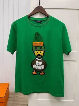 Премиум футболка Louis Vuitton женская BP-26049