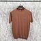Kiton футболка BP-29995 повседневная
