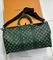 Дорожная сумка тёмно-зелёная от Louis Vuitton Keepall Bandoulière 50 BP5-667936 — фото 12 [TG 25eab5756ea9-012]