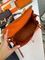 Элитная сумка женская Kelly 25 cm, Togo Hermes BP-22642