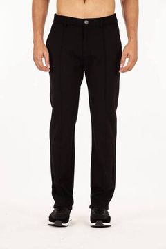 Трендовые брюки BC BP-39402