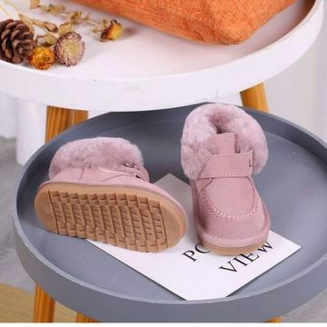 Угги из овечьей шерсти Ugg Australia лимитные BP-22326