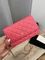 Премиум женская сумка Chanel WOC BP-50115