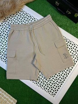 Шорты премиальные BC BP-15429