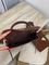 Женская сумка Kelly 25 PHW коллекционная, Hermes BP-52452