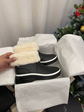 Полусапожки Chanel трендовые BP-44009