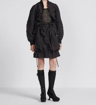 Куртка-бомбер трендовый Christian Dior BP-37814